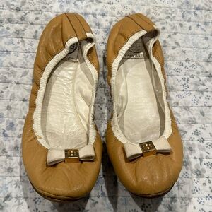 [Tory Burch] ballet flats